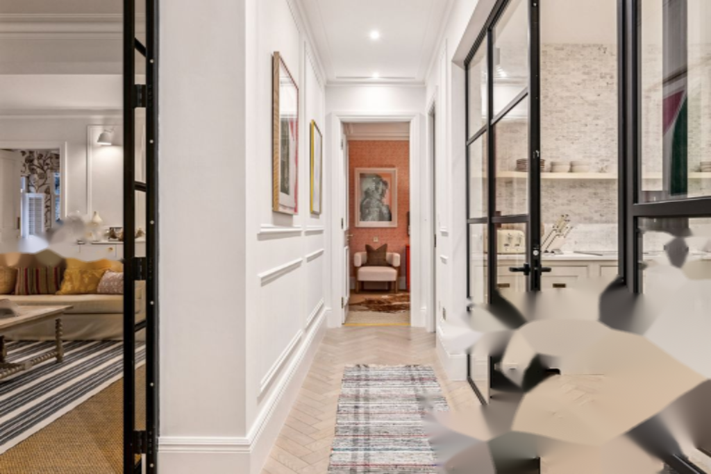 Квартира в Лондоне, Великобритания, 152 м² - фото 7