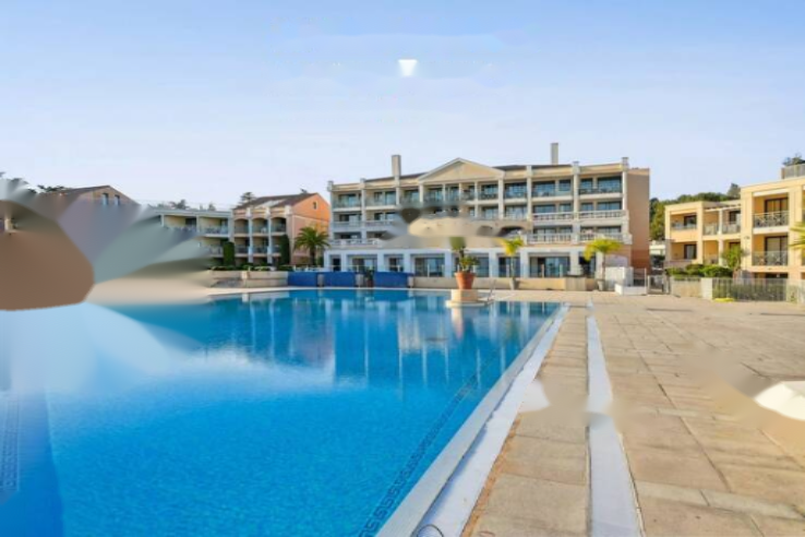 Квартира в Каннах, Франция, 22 м² - фото 3