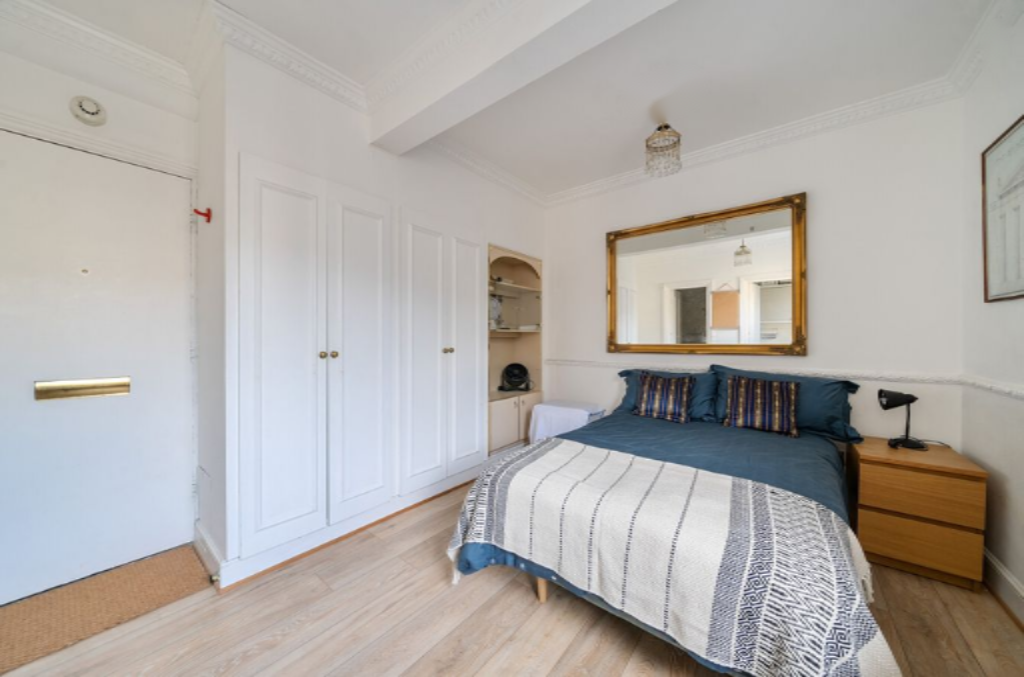 Квартира в Лондоне, Великобритания, 18 м² - фото 7