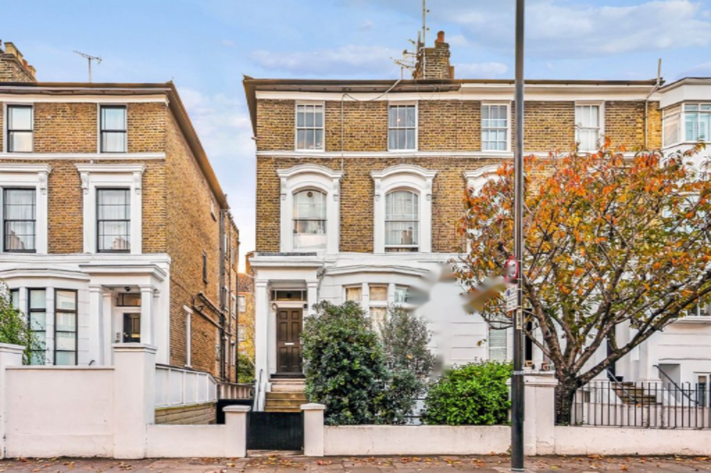 Квартира в Лондоне, Великобритания, 55 м² - фото 7