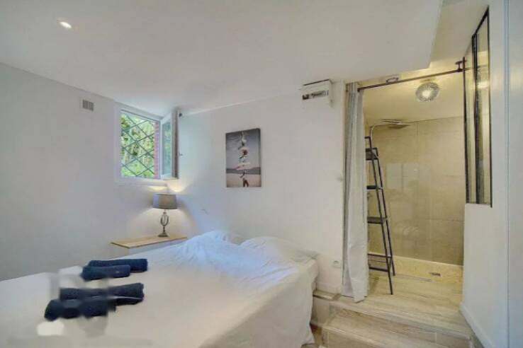 Квартира в Каннах, Франция, 34 м² - фото 3