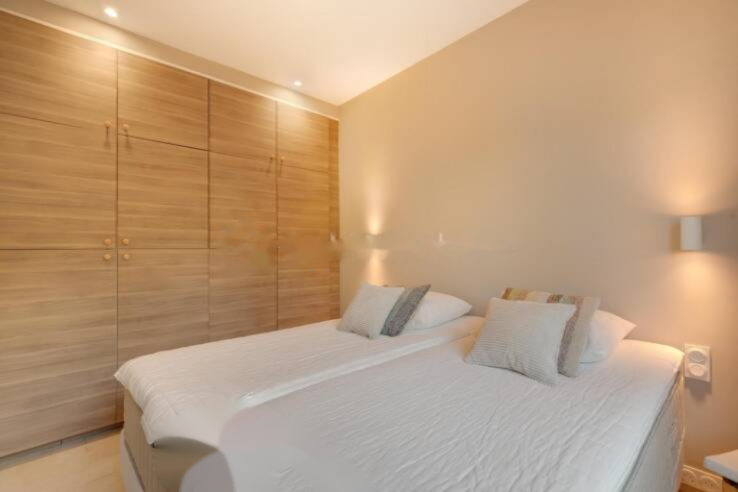 Квартира в Каннах, Франция, 50 м² - фото 3