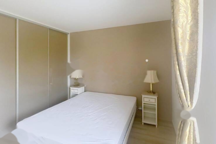 Квартира в Каннах, Франция, 65 м² - фото 3