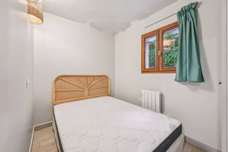 Квартира в Каннах, Франция, 27 м² - фото 3