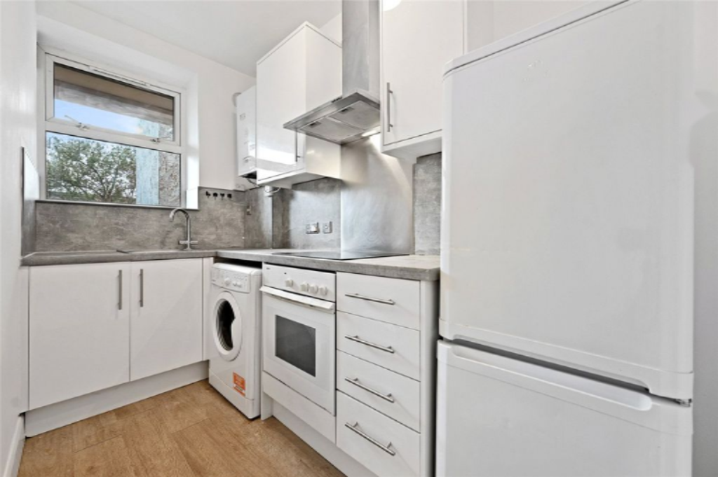 Квартира в Лондоне, Великобритания, 50 м² - фото 7