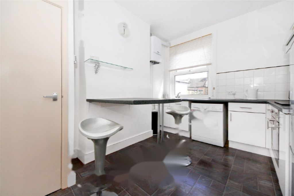 Квартира в Лондоне, Великобритания, 7 м² - фото 7