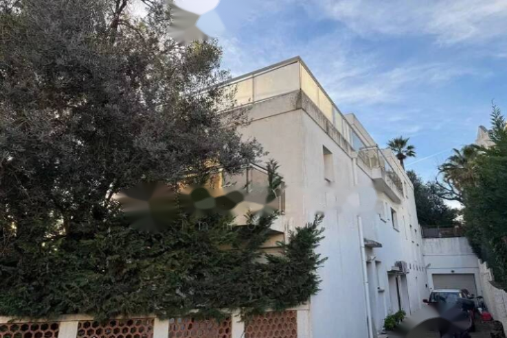 Квартира в Каннах, Франция, 303 м² - фото 3