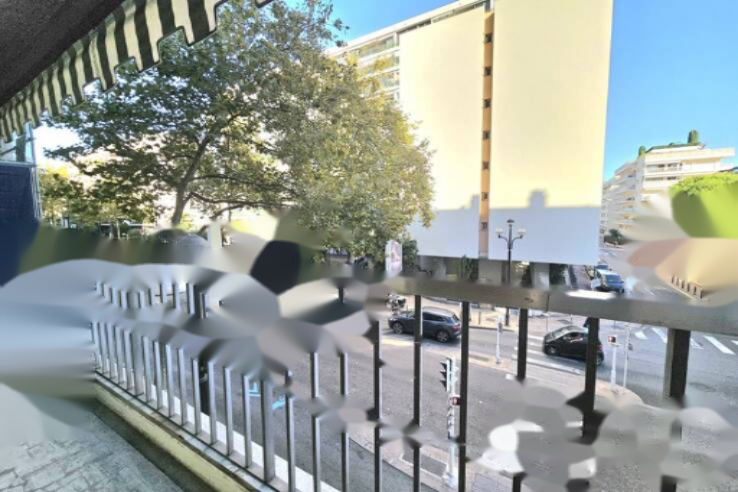 Квартира в Каннах, Франция, 48 м² - фото 3