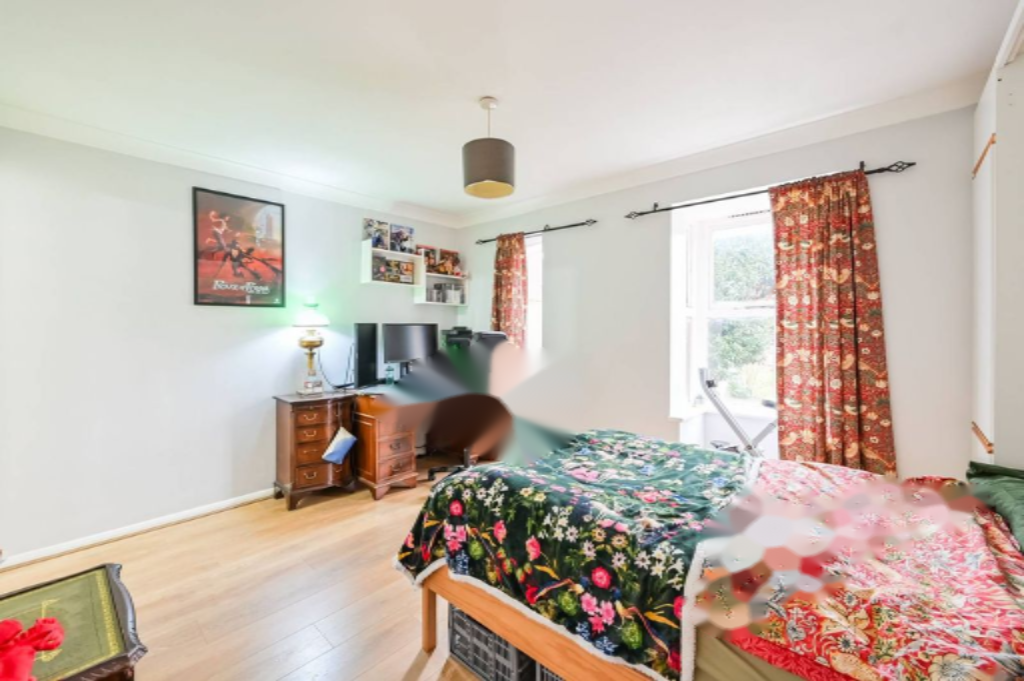 Квартира в Лондоне, Великобритания, 23 м² - фото 7