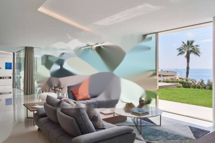 Квартира в Каннах, Франция, 480 м² - фото 3