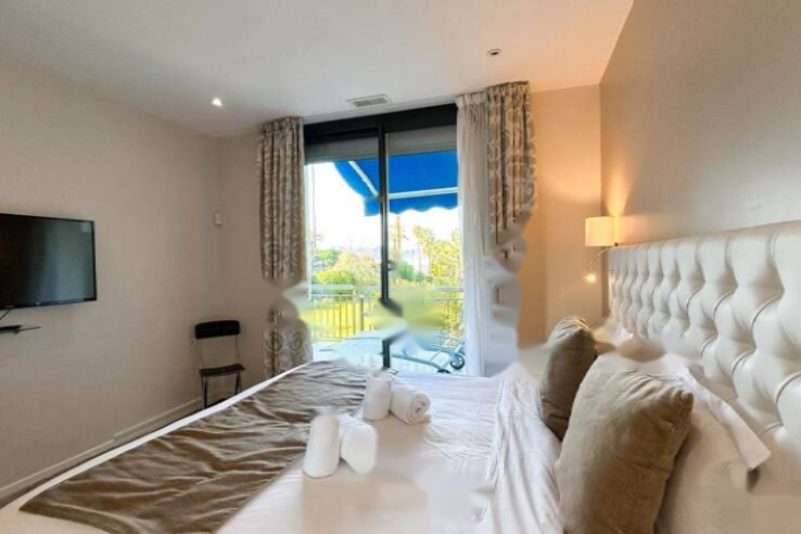 Квартира в Каннах, Франция, 127 м² - фото 3