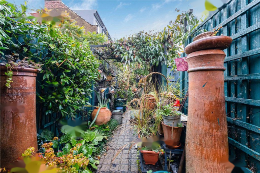 Квартира в Лондоне, Великобритания, 42 м² - фото 7