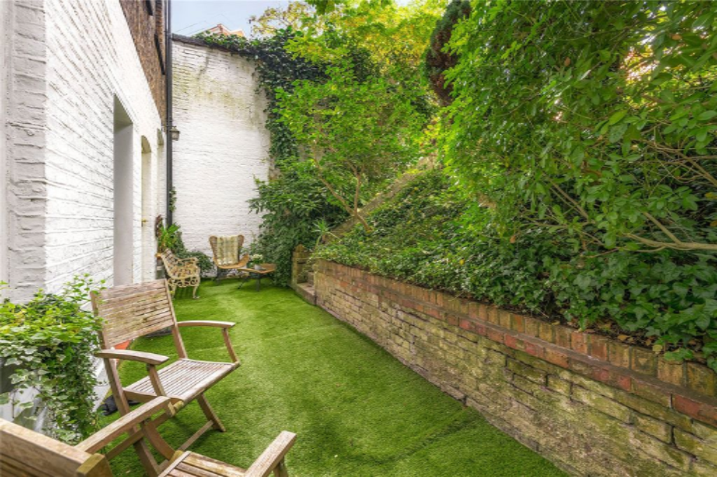 Квартира в Лондоне, Великобритания, 61 м² - фото 7