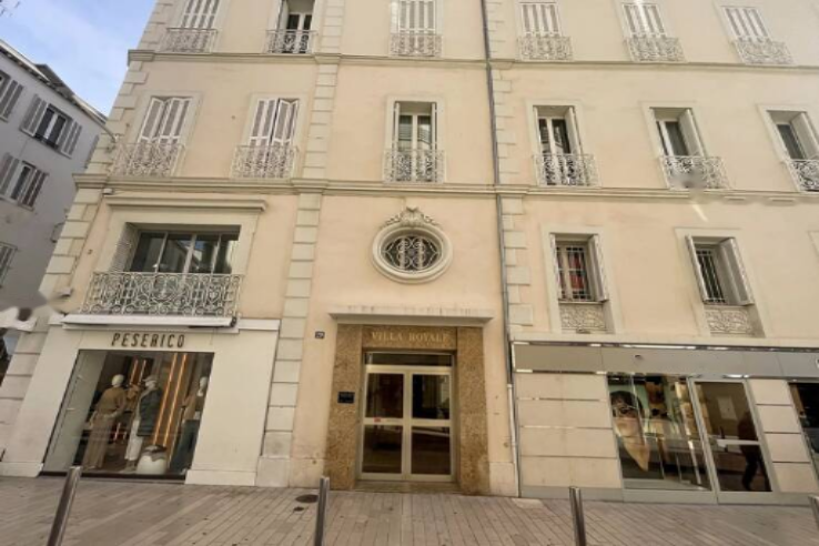 Квартира в Каннах, Франция, 26 м² - фото 3