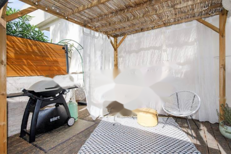 Квартира в Каннах, Франция, 64 м² - фото 3