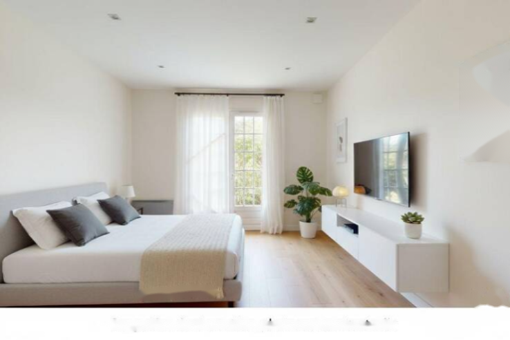 Квартира в Каннах, Франция, 112 м² - фото 3