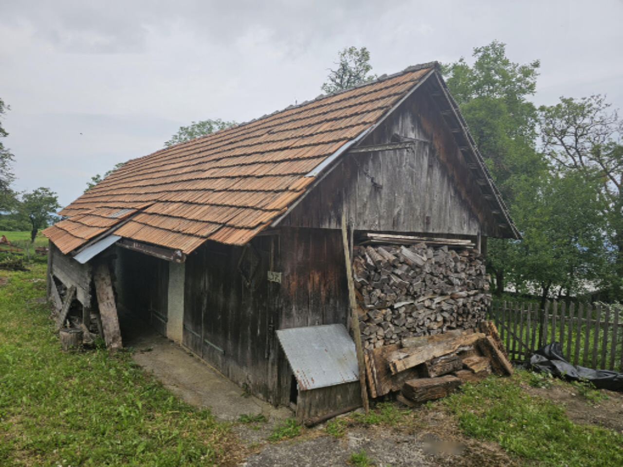 Дом в Брежице, Словения, 77 м² - фото 7