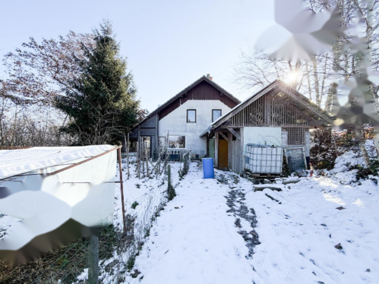 Дом в Любляне, Словения, 400 м² - фото 7