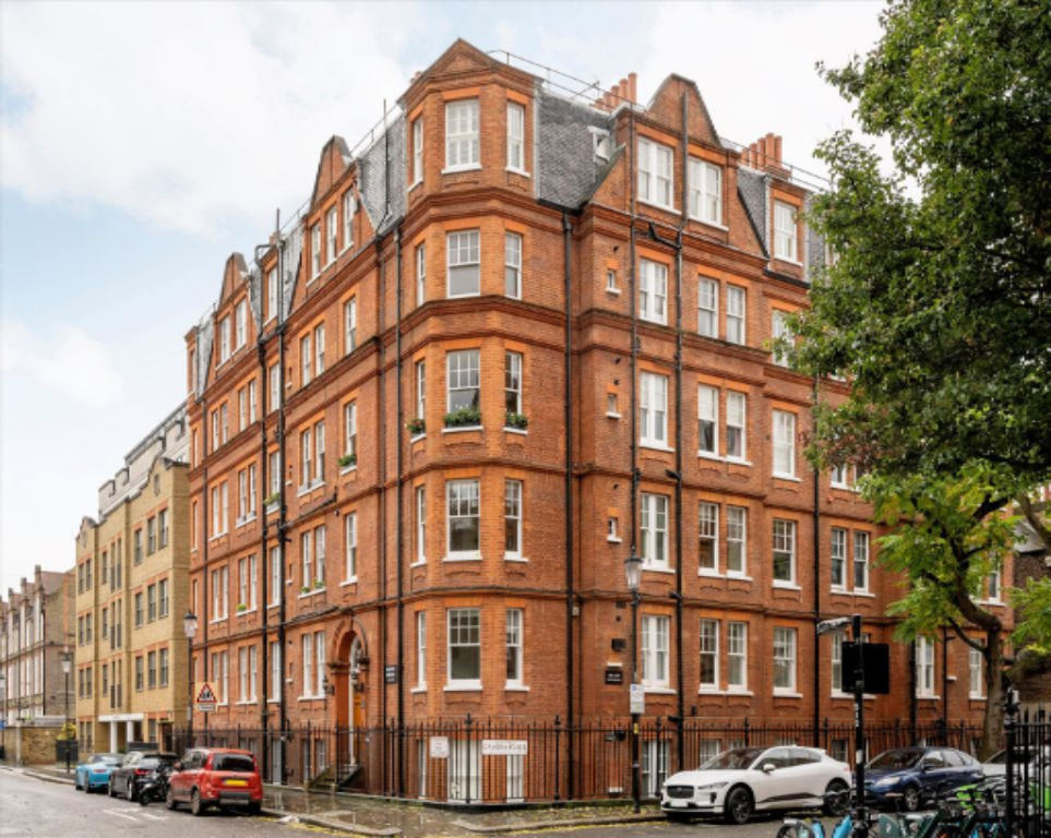 Квартира в Лондоне, Великобритания, 73 м² - фото 7