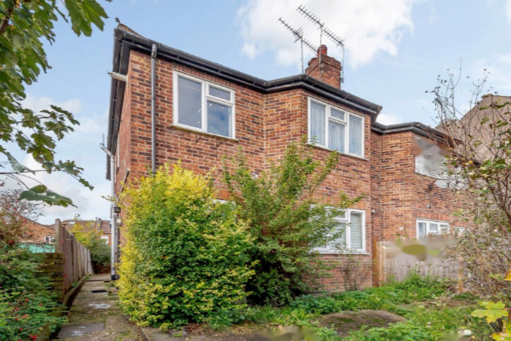 Квартира в Лондоне, Великобритания, 42 м² - фото 7