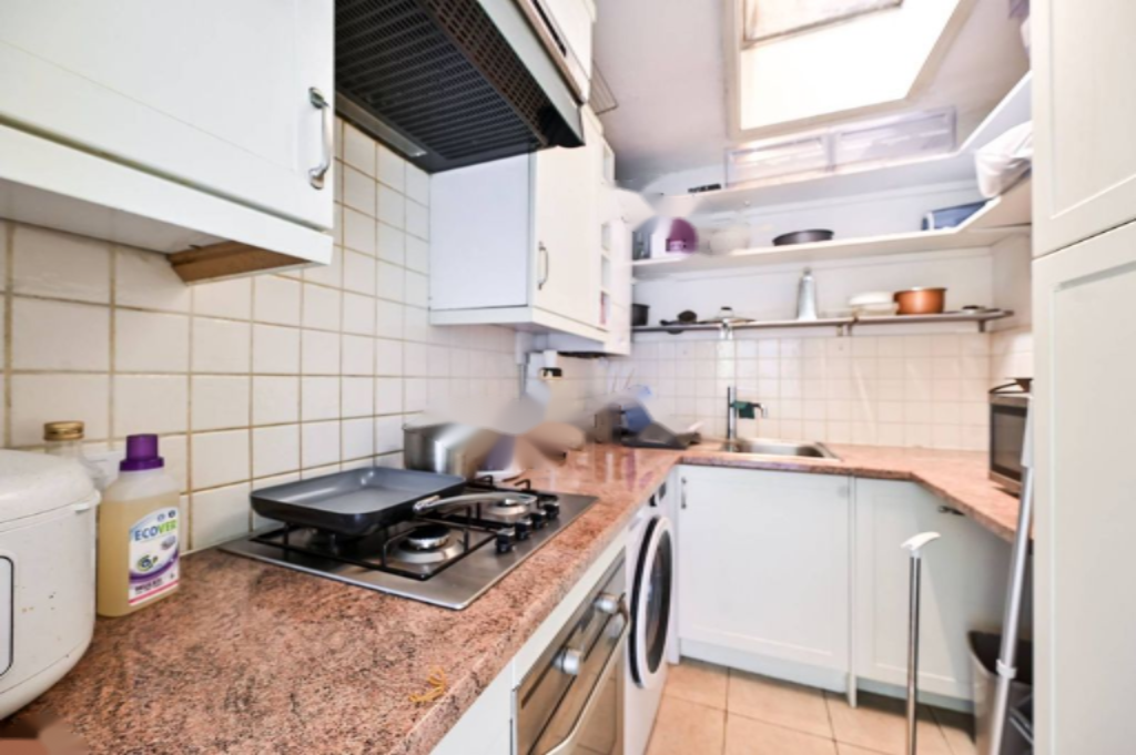 Квартира в Лондоне, Великобритания, 36 м² - фото 7