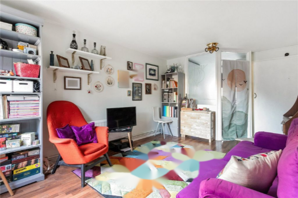 Квартира в Лондоне, Великобритания, 48 м² - фото 7