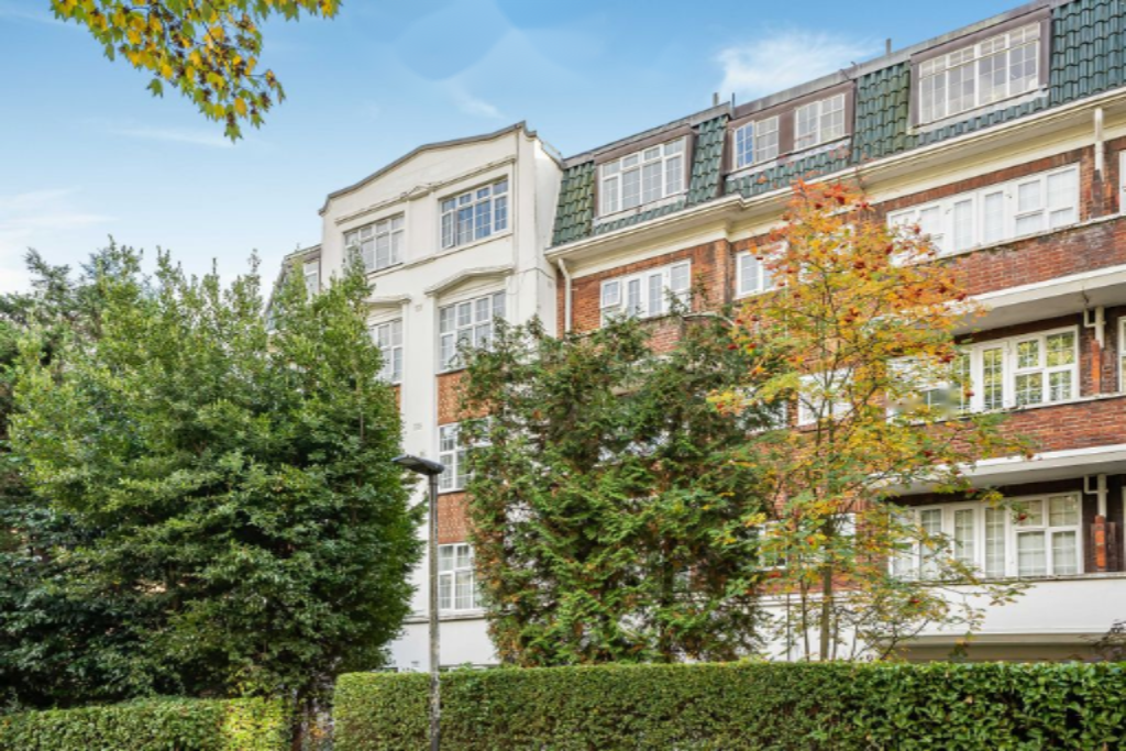 Квартира в Лондоне, Великобритания, 46 м² - фото 7