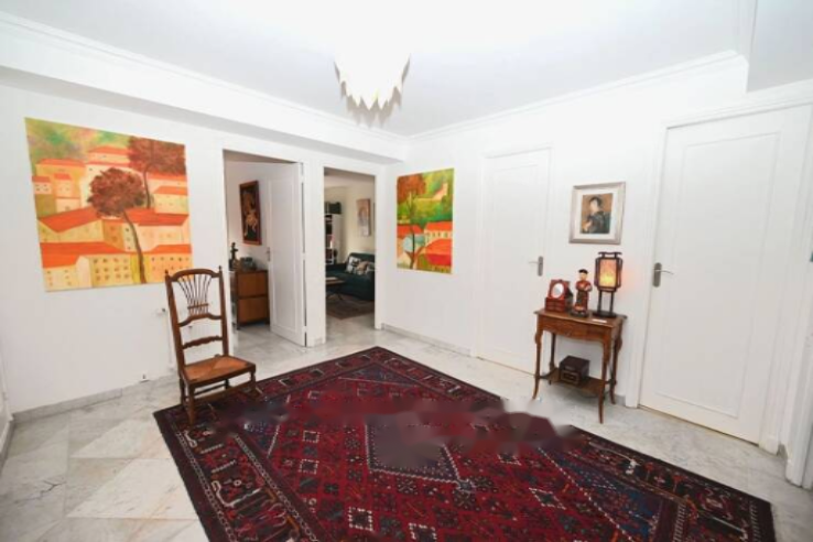 Квартира в Каннах, Франция, 82 м² - фото 3