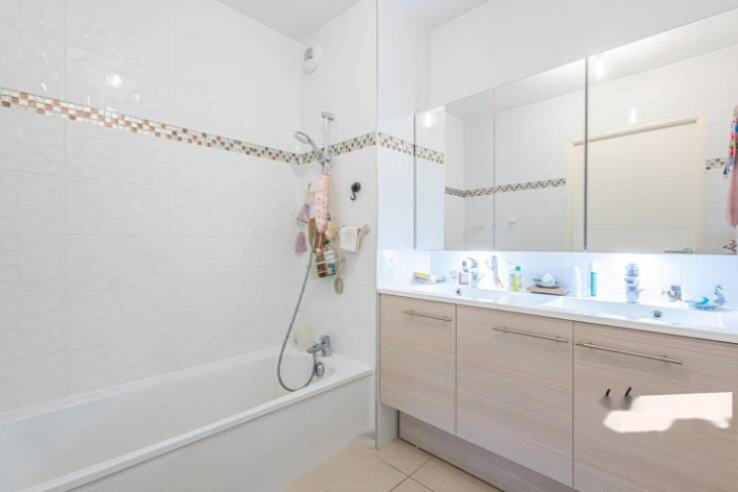 Квартира в Каннах, Франция, 62 м² - фото 3