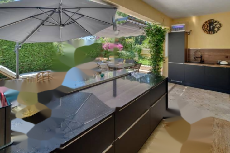 Квартира в Каннах, Франция, 110 м² - фото 3