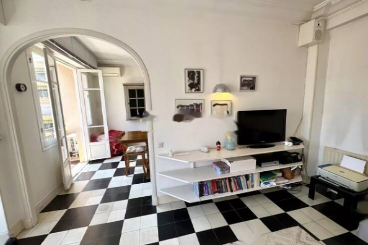 Квартира в Каннах, Франция, 51 м² - фото 3