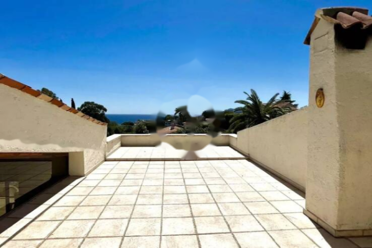 Квартира в Каннах, Франция, 184 м² - фото 3