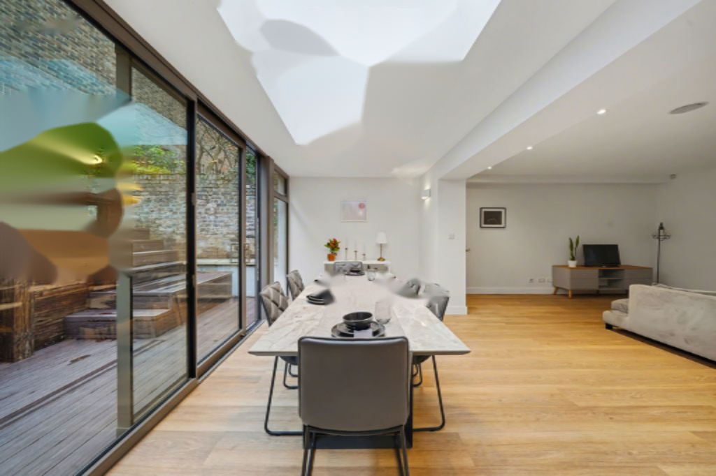 Квартира в Лондоне, Великобритания, 114 м² - фото 7