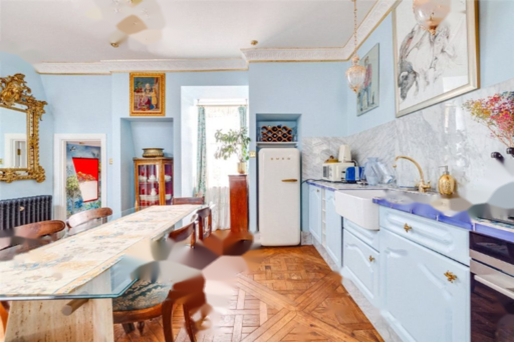 Квартира в Лондоне, Великобритания, 62 м² - фото 7