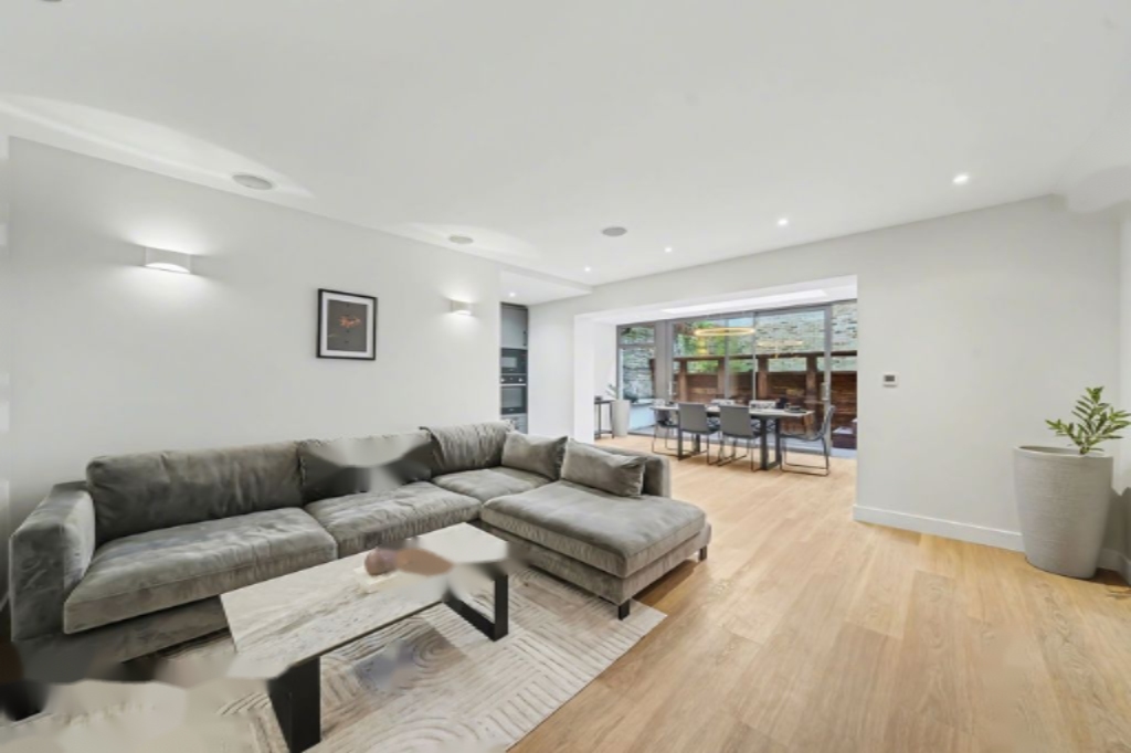 Квартира в Лондоне, Великобритания, 114 м² - фото 8