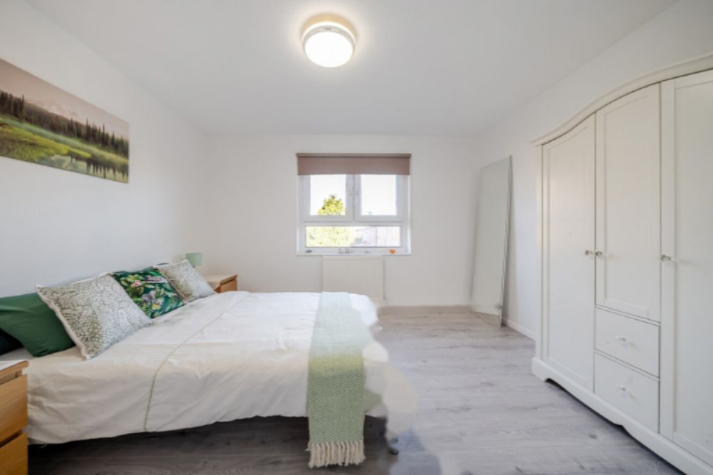 Квартира в Лондоне, Великобритания, 47 м² - фото 8