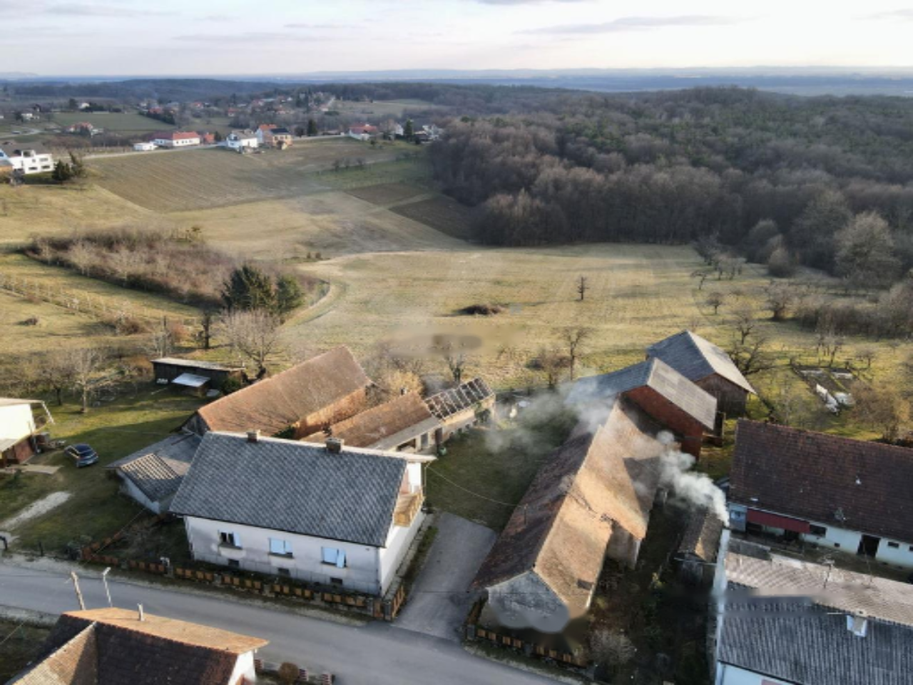 Дом в Мурска-Соботе, Словения, 199 м² - фото 8