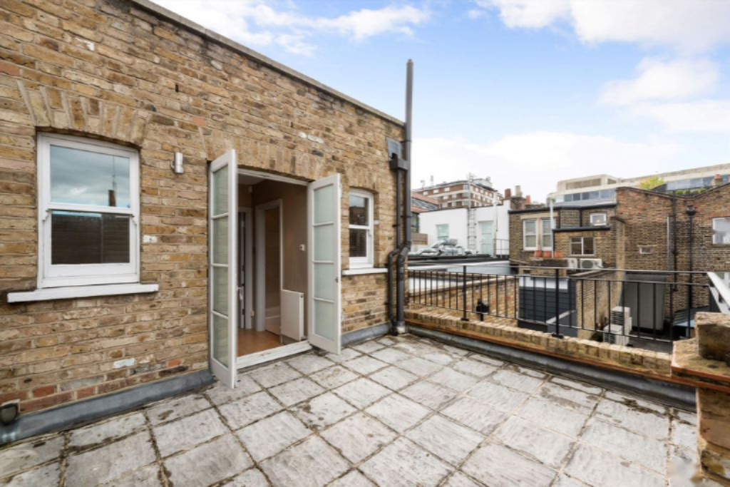 Квартира в Лондоне, Великобритания, 120 м² - фото 8