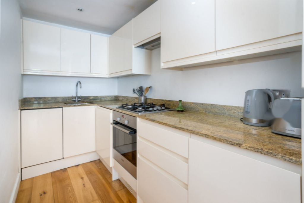 Квартира в Лондоне, Великобритания, 46 м² - фото 7