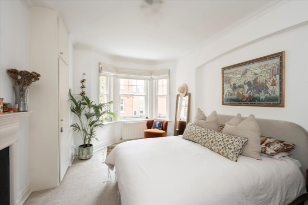 Квартира в Лондоне, Великобритания, 73 м² - фото 8