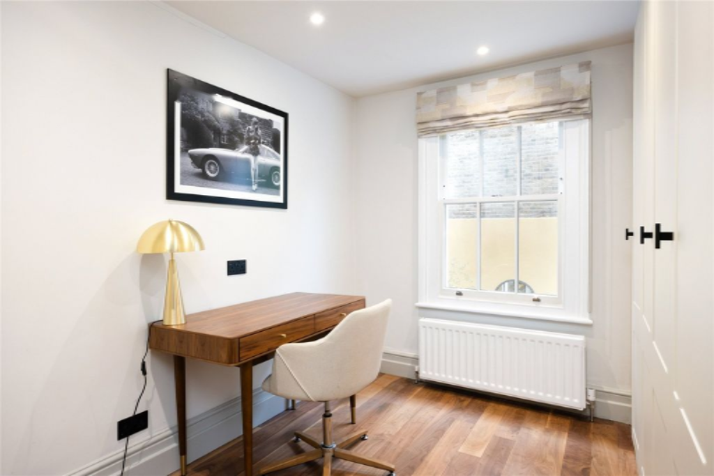 Квартира в Лондоне, Великобритания, 222 м² - фото 8