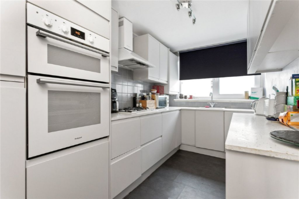 Квартира в Лондоне, Великобритания, 48 м² - фото 8