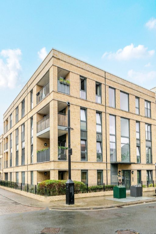 Квартира в Лондоне, Великобритания, 56 м² - фото 8