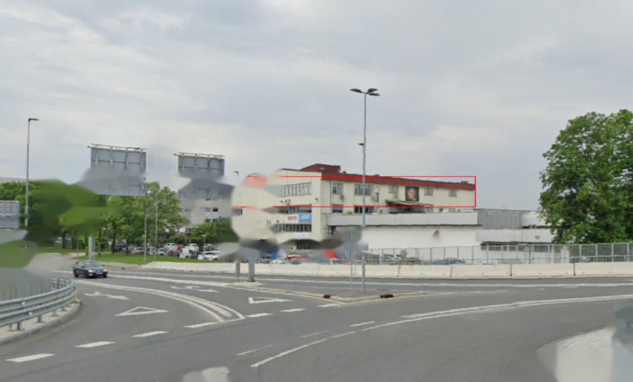 Офис в Любляне, Словения, 2 250 м² - фото 8