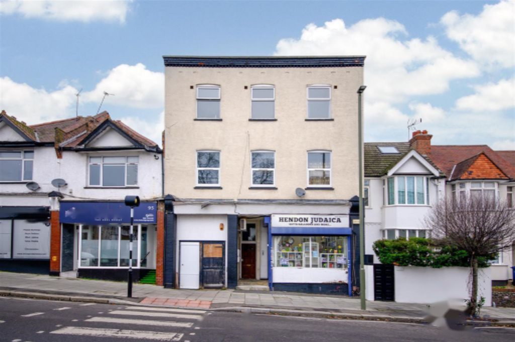 Квартира в Лондоне, Великобритания, 77 м² - фото 8