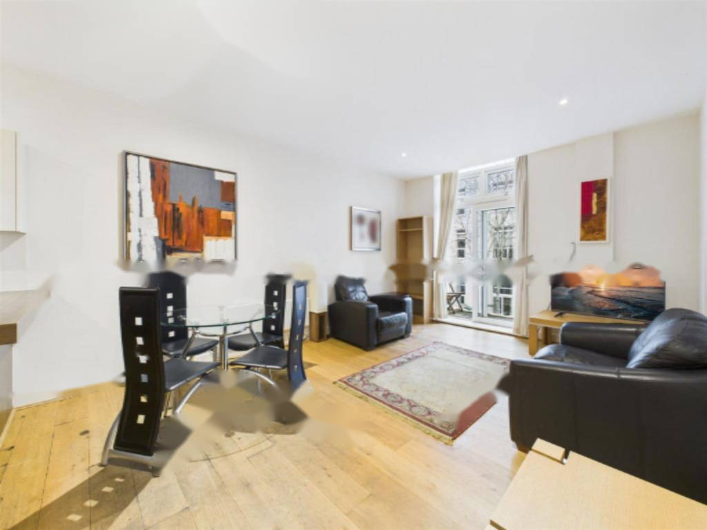 Квартира в Лондоне, Великобритания, 67 м² - фото 8