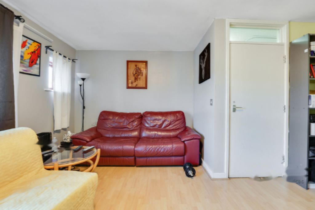 Квартира в Лондоне, Великобритания, 55 м² - фото 8