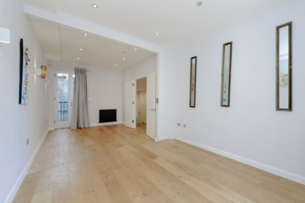 Квартира в Лондоне, Великобритания, 79 м² - фото 8