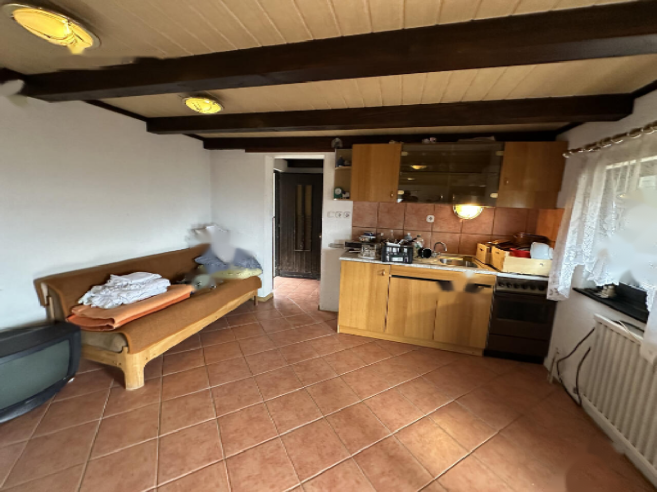 Дом в Шмарье-при-Елшах, Словения, 65 м² - фото 8