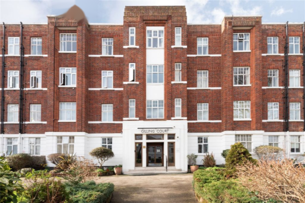 Квартира в Лондоне, Великобритания, 28 м² - фото 8